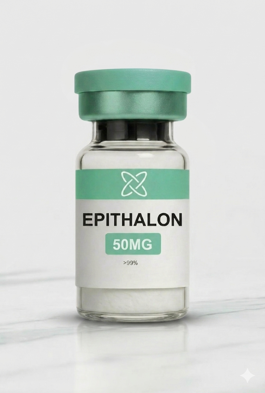 Epithalon 50 mg - PeptixHouse